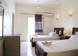 Dahab Bay hotel 5