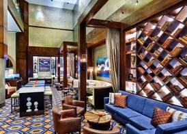 JW Marriott New Orleans 4