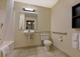 Candlewood Suites INDIANAPOLIS - SOUTH by IHG 5