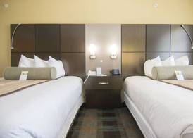 Wingate By Wyndham - Orlando International Airport- Free Hot Breakfast 4
