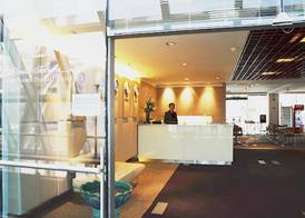 Miracle Transit Hotel 2