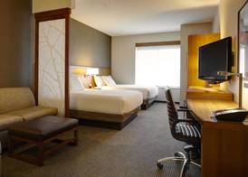 Hyatt Place Houston- Northwest/Cy-Fair 5