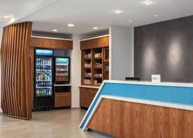SpringHill Suites by Marriott Dayton Vandalia 5