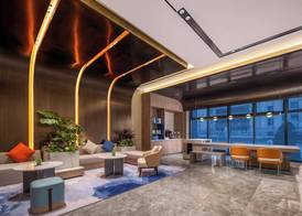 Holiday Inn Express Changzhou Henglin by IHG 2