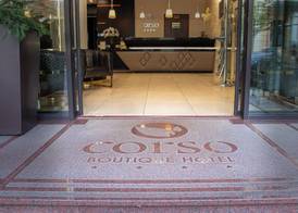 Corso Boutique Hotel 5