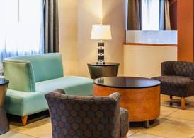 Comfort Inn Avon-Indianapolis West 4