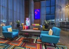 Aloft by Marriott Guadalajara Sur 2