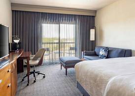 Courtyard Tampa Westshore/Airport 5