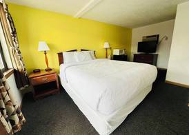 Quality Lodge - Cedar Point Area 4