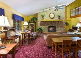 AmericInn by Wyndham Republic 2