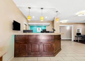Quality Inn & Suites Springfield Southwest near I-72 4