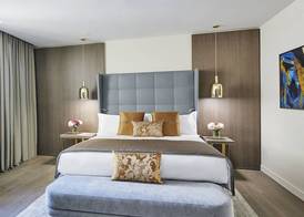 InterContinental Hotels LYON - HOTEL DIEU by IHG 4