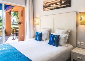 Paradis Plage Surf Yoga & Spa 3
