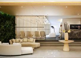Swarn by Hawks Hotels Kamadhoo Baa Atoll 4