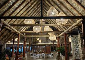 Lapa Rios Lodge 3