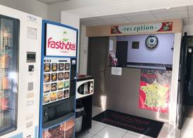 Fasthotel Lens Noyelles Godault 2