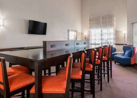 Hawthorn Suites Las Vegas 2
