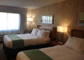 Holiday Inn Express & Suites FRASER - WINTER PARK AREA by IHG 4