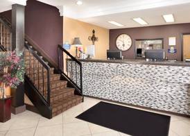 Days Inn by Wyndham Anderson IN 3
