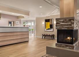 Residence Inn by Marriott Salinas Monterey 4