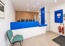 Citi Hotel London Heathrow 2