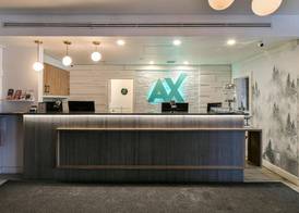 AX Hotel 3