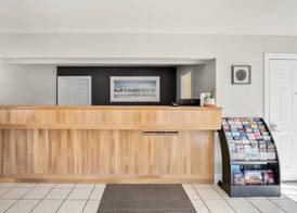Rodeway Inn Garland Harbor Point 4