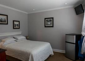 Beach Walk Hotel 5