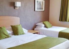Stamford Gate Hotel 5