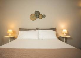 i Cacciagalli Wine Resort 5
