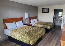 Econo Lodge Temple 3