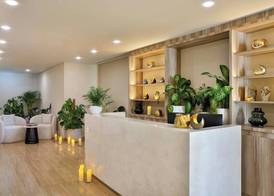 La Ville Hotel & Suites CITY WALK Dubai, Autograph Collection 4