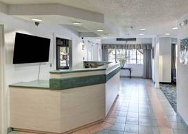 Rodeway Inn & Suites Lewisville I-35 2