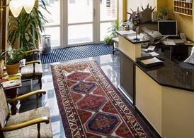 Hotel Garni am Markt - Businesshotel - Frühstücksbuffet - Fahrradabstellplatz - Hunde willkommen 2