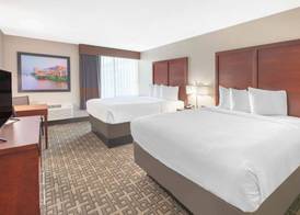 Baymont by Wyndham Grand Rapids Near Downtown 3