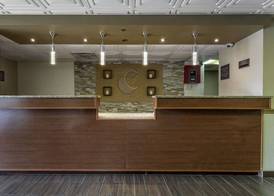 Comfort Inn Kingsport Southeast 2