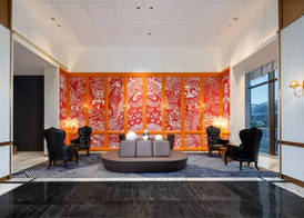 Howard Johnson Life Qingyang Chengdu 5