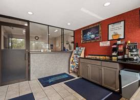Americas Best Value Inn Laurel 2