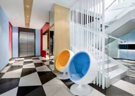 ibis Styles Chengdu Chunxi Taikoo Li Hotel 4