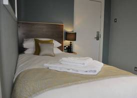 The Coach Hotel 3