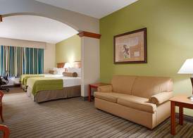 Best Western Plus Miami-Doral/Dolphin Mall 4