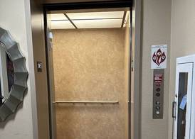 Comfort Inn near Downtown & Blue Ridge PKWY 2