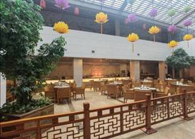 Xizhao Temple Hotel 5