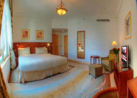 Royal Club By RVHR, Palm Jumeirah 5
