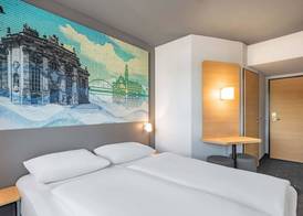 B&B HOTEL Saarbrücken-Ost 2