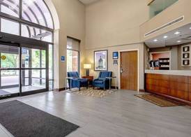 Comfort Inn Indianapolis North - Carmel 3