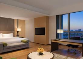 Holiday Inn Hotel & Suites Langfang New Chaoyang by IHG 5