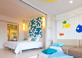 The Sands Khao Lak by Katathani - SHA Extra Plus 4