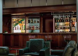 Latar Hotel Yerevan 2