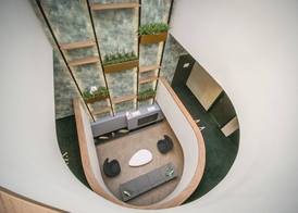 Le Magic Hôtel & Spa - Centre Historique - Parking Privé - Piscine - Sauna - Bornes de recharges 4